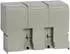 Schneider Electric Lange Klemmenabdeckung 3-polig für ComPact INS630b-1600 (33628)