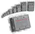 ABB ZAF750-68 Schützspulen-Modul 24-60V DC (1SFN156170R6806)