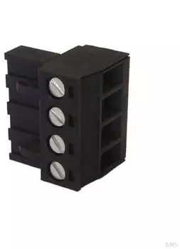 ABB SENTRY S30A Anschlussblock, Ersatzteil f&uuml;r Sicherheitsrelais/-timer (2TLA010099R0000)