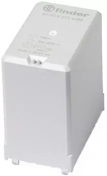 Finder Printrelais 2 Schlie&szlig;er 12V DC 50A (67.22.9.012.4300)
