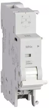 Schneider Electric Multi 9 OEM Unterspannungsausl&ouml;ser MNx 400V AC (M9A26971)