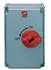 Mennekes Lasttrennschalter 80A 3P+N+PE (52246)