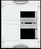 Striebel & John MT135 NH00-Sicherungslasttrenner-Modul 2RE/BH000, 1FB, Leermodul (2CPX042450R9999)