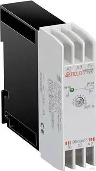 DOLD BC7931N.71 Wischrelais 230V AC/24V DC 0,5-10s (0052663)