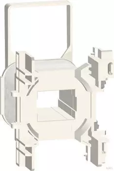 Schneider Electric LXD3N7 Sch&uuml;tzspule 415V 50/60Hz f&uuml;r D40-D65A (LXD3N7)