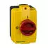 Schneider Electric Vario VCFN Gekapselter Trennschalter 3-polig 32A IP65 (VCFN40GE)