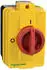 Schneider Electric Vario VCFN Gekapselter Trennschalter 3-polig 32A IP65 (VCFN40GE)