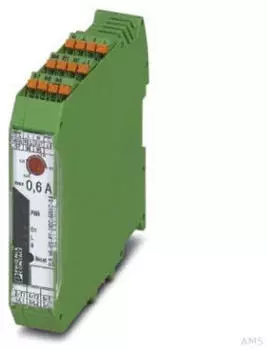 Phoenix Contact ELR H5-IES-PT Hybrid-Motorstarter 24V DC / 500V AC 0,6A (2903902)