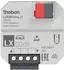 Theben LUXORliving J1 UP-Jalousieaktor 1 Kanal (4800550)