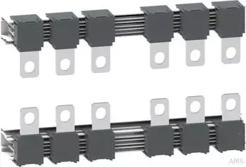 Schneider Electric TeSys Giga Wendestarter Leistungsbr&uuml;cken 3-polig (LA9G3760)