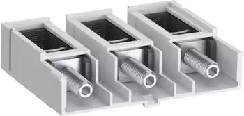 ABB LD146-30 Anschlussmodul 3-polig, f&uuml;r AF116..B - AF146..B (1SFN074208R1000)