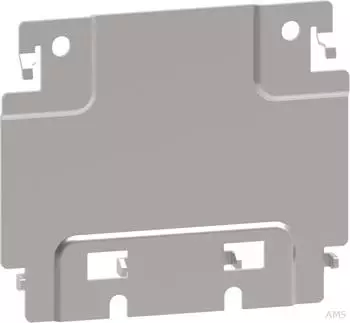 Schneider Electric TeSys Giga Montageplatte f&uuml;r &Uuml;berlastrelais LR9G1 (LA9G3650)