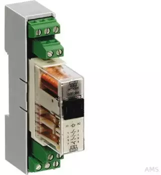 DOLD HC3096.52 Koppelmodul DC24V (0049269)