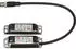 ABB Sense7Z M12 Sicherheitsschalter 2NC+1NO QC Kabel 250mm LED (2TLA050056R2120)