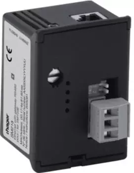 Hager SM213 Ethernet Jbus/Modbus Modul (SM213)