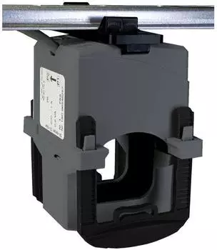 Schneider Electric PowerLogic Umbaustromwandler Typ HD 400A/5A (METSECT5HD040)