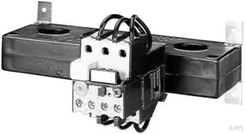 Eaton ZW7-240 Wandlerrelais Motorschutz 160-240A 1S+1&Ouml; (009737)