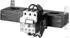 Eaton ZW7-240 Wandlerrelais Motorschutz 160-240A 1S+1Ö (009737)