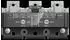 ABB TMA 160-1600 Überstromauslöser für Leistungsschalter XT2 3P (1SDA067236R0001)