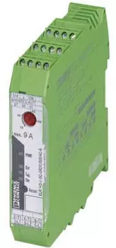 Phoenix Contact ELR H3-I-SC Hybrid-Motorstarter 24VDC/500VAC 9A (2900545)