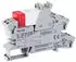 Wago Relaismodul Stecksockel AC 230V 1 Wechsler (788-608)