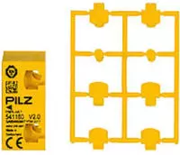 PILZ 541080 PSEN cs3.1 Sicherheitsschalter IP6K9K 1St.