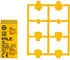 Pilz PSEN cs3.1 Betätiger für codierten Sicherheitsschalter IP6K9K (541080)