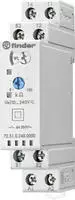 Finder Niveauregler 1 St. 72.51.0.024.0000 Betriebsspannung: 400 V/AC