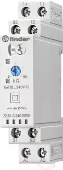 Finder Niveauregler 400V/AC (72.51.0.024.0000)
