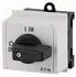 Eaton P1-32/IVS EIN-AUS-Schalter 3-polig 32A Verteilereinbau (093303)