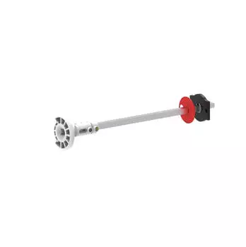 Schneider Electric TeSys Vario Wellenverl&auml;ngerung 300/350mm (VZ18)