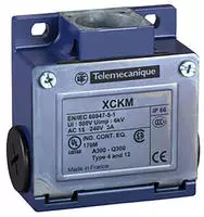 Schneider Electric Push-In Sockel f&uuml;r Interfa RSZE08P