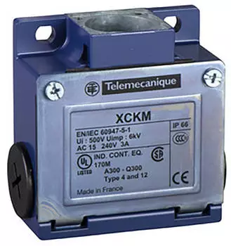 Schneider Electric Push-In Sockel f&uuml;r Interface-Relais RSB2 (RSZE08P)