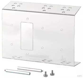 Eaton QSAFCOVER160N-400N Sicherungsabdeckung f&uuml;r NH-Unterteile (1319429)