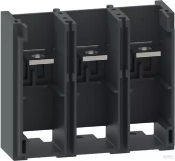 Schneider Electric Duplexklemmen Bausatz TeSys Giga Sch&uuml;tz LC1G115-225, 3-polig (LA9G3101)
