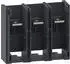Schneider Electric Duplexklemmen Bausatz TeSys Giga Schütz LC1G115-225, 3-polig (LA9G3101)