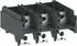 Schneider Electric Duplexklemmen Bausatz TeSys Giga Schütz LC1G115-225, 3-polig (LA9G3101)