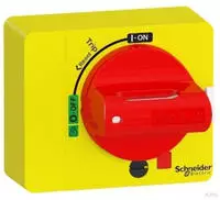 Schneider Electric GV4ADN02 Schutzschalter 1St.