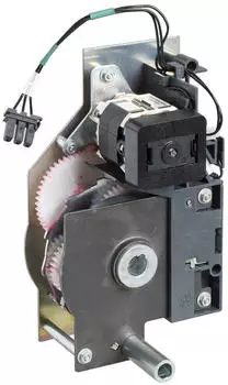 Schneider Electric MCH Motorantrieb 100/130V DC MasterPact1 (LV833187SP)