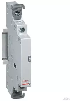 Legrand CX3 Hilfsger&auml;t f&uuml;r Fernschalter 24-48VAC (412433)