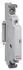 Legrand CX3 Hilfsgerät für Fernschalter 24-48VAC (412433)