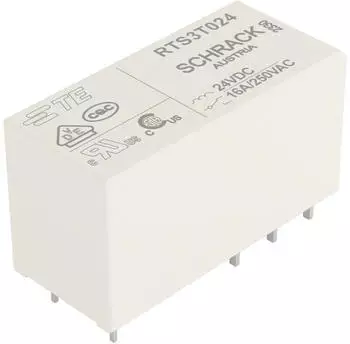 Wago Relais RTS3 DC24V 1NO 16A (788-910)