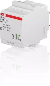 ABB OVR T2 80-440s C QS Ersatzmodul (2CTB815708R5500)