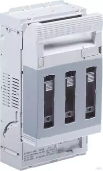 Rittal NH-Sicherungslasttrenner Gr.00 160A 690V Rundleiter 95qmm (9344050)