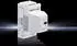 Rittal NH-Sicherungslasttrenner Gr.00 160A 690V Rundleiter 95qmm (9344050)