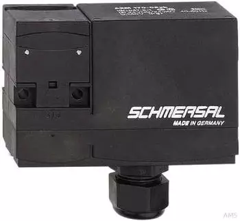 Schmersal AZM 170SK-02ZRKA Sicherheitszuhaltung 24VAC/DC IP67 (101144263)