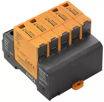 Weidm&uuml;ller VPU PV I+II 5 1000 (2856440000)
