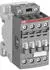 ABB AFC16-30-01-81 Schütz 3 Schließer 1 Öffner 24V 50/60Hz 7.5kW (1SBL171001R8101)