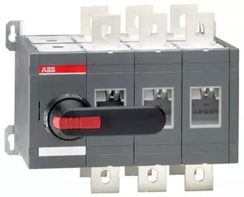 ABB OT800E03CP Lastumschalter 3-polig 800A (1SCA022785R6300)