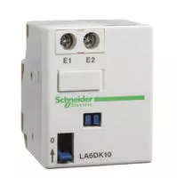 Schneider Electric LA6DK20M Leistungsschalterzubeh&ouml;r 1St.